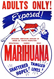 Marihuana (1936)