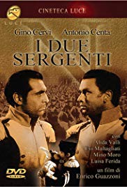 I due sergenti (1936)