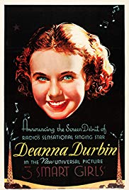 Three Smart Girls (1936)