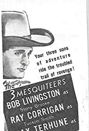 Come on, Cowboys (1937)