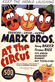 At the Circus (1939)