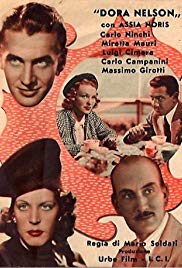 Dora Nelson (1939)