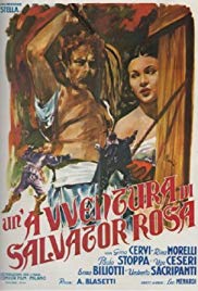 Un’avventura di Salvator Rosa (1939)