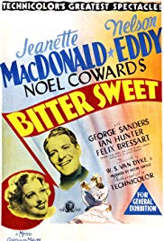 Bitter Sweet (1940)