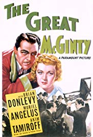 The Great McGinty (1940)