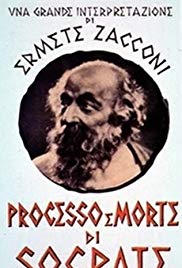 Processo e morte di Socrate (1939)