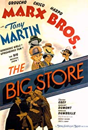 The Big Store (1941)