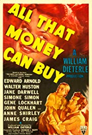 The Devil and Daniel Webster (1941)