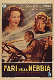 Fari nella nebbia (1942)