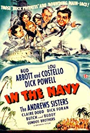 In the Navy (1941)