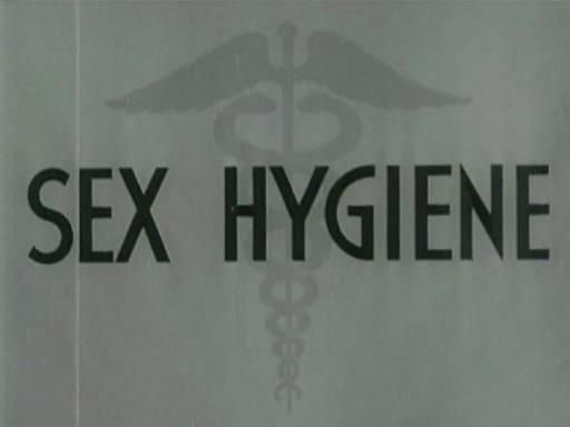 Sex Hygiene (1942)
