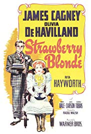 The Strawberry Blonde (1941)
