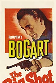 The Big Shot (1942)