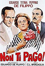 Non ti pago! (1942)
