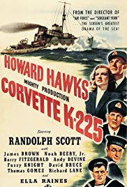 Corvette K-225 (1943)