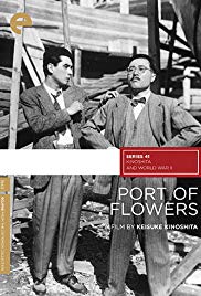 Port of Flowers (1943)