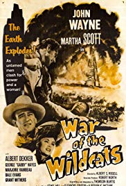 In Old Oklahoma (1943)