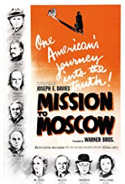 Mission to Moscow (1943)