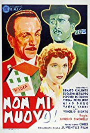 Non mi muovo! (1943)