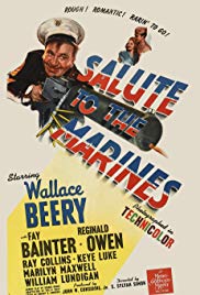 Salute to the Marines (1943)