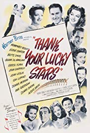 Thank Your Lucky Stars (1943)