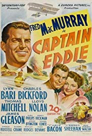 Captain Eddie (1945)