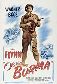 Objective, Burma! (1945)
