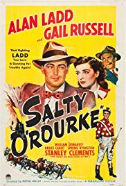 Salty O’Rourke (1945)