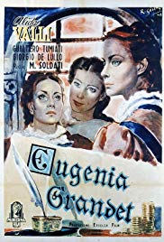 Eugenia Grandet (1946)