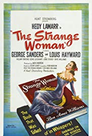 The Strange Woman (1946)