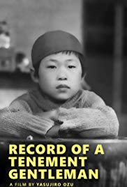 Nagaya shinshiroku (1947)