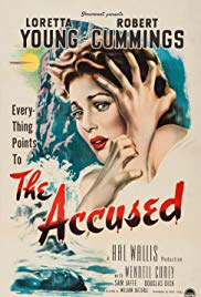 The Accused (1949)
