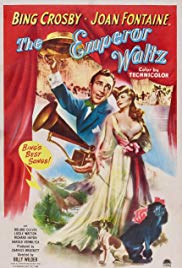 The Emperor Waltz (1948)