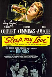 Sleep, My Love (1948)