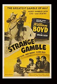 Strange Gamble (1948)