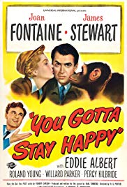 You Gotta Stay Happy (1948)