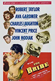 The Bribe (1949)
