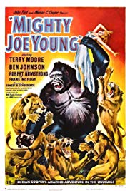 Mighty Joe Young (1949)