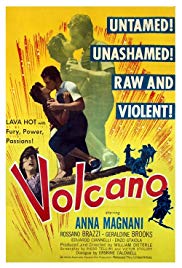 Vulcano (1950)