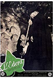 L’edera (1950)