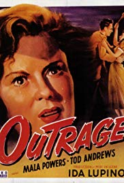 Outrage (1950)