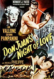 Le avventure di Mandrin (1952)