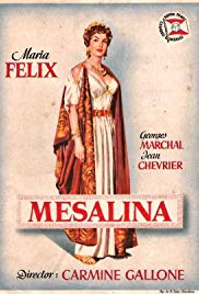 Messalina (1951)