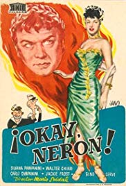 O.K. Nerone (1951)