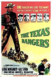 The Texas Rangers (1951)
