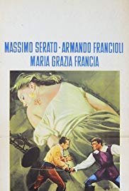 Il boia di Lilla – La vita avventurosa di Milady (1952)