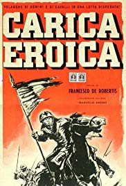Carica eroica (1952)