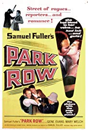 Park Row (1952)