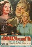 Il romanzo della mia vita (1952)
