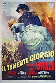 Il tenente Giorgio (1952)